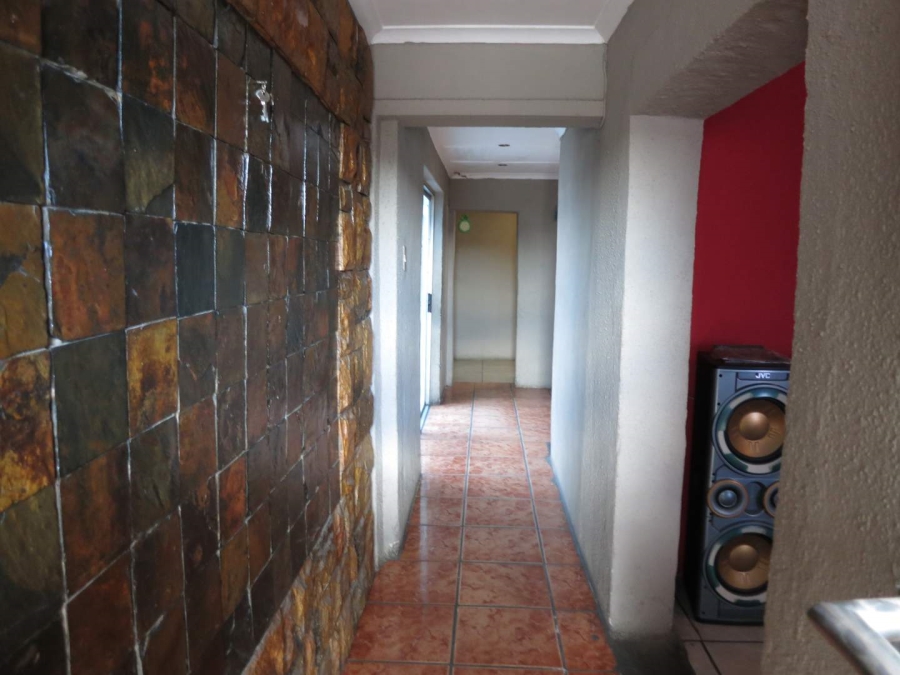 3 Bedroom Property for Sale in Voorbrug Western Cape